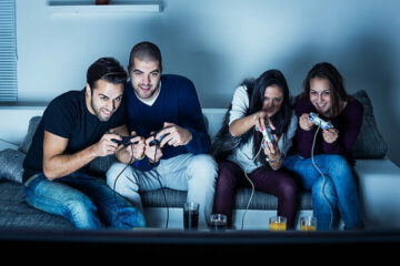 Top Tips for Games Night Success