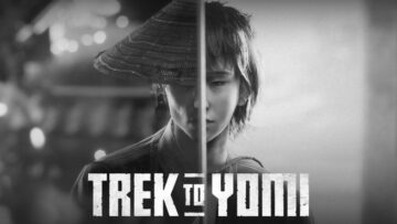 Trek to Yomi confirmed for Switch, out next week