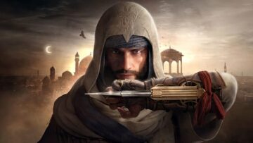 Ubisoft Plans to Release 5 or More PS5 Games By March 2024 – Report