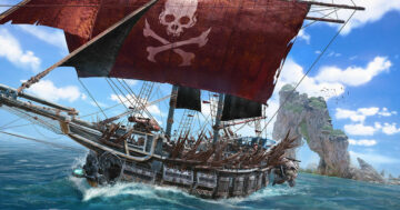 Ubisoft shows off Skull and Bones' "narrative gameplay" in new devstream