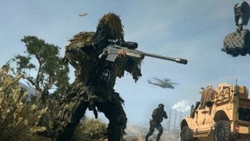 Warzone 2 Player Count Dropping ‘At a Higher Rate Than Expected’ – Report