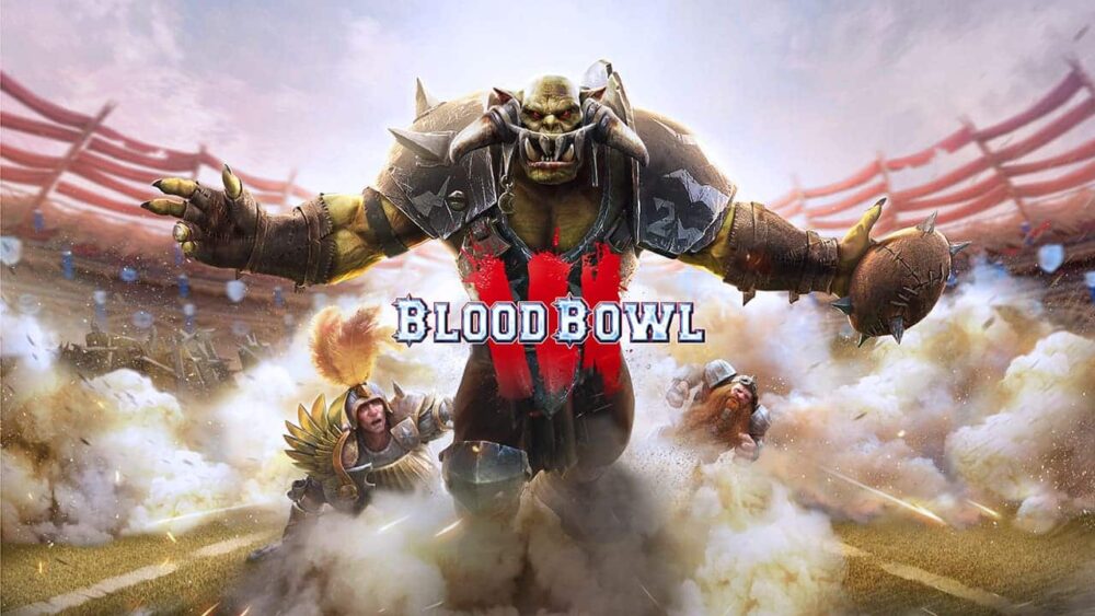 blood bowl 3 release date xbox