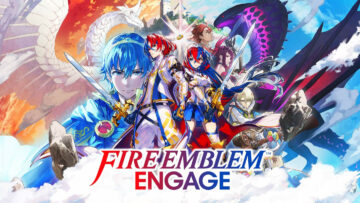 When Does Fire Emblem Engage Release?