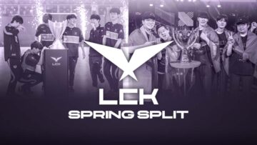 When does the LCK Spring Split 2023 start and what can we expect?