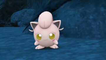 When is the Next Pokémon Scarlet and Violet Mystery Gift?
