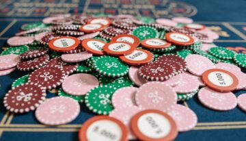 When Should You Do Bluffing in Poker?