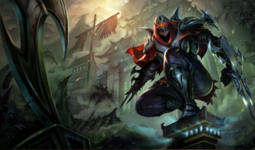 Who Says ‘What Lies Beyond the Shrouded Path’ in League of Legends?