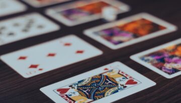 Why You’re Losing at Poker Games: 7 Reasons Why