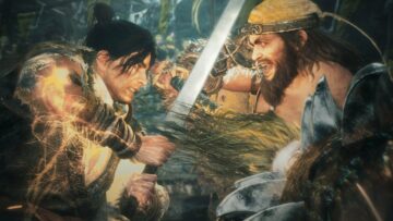 Wo Long: Fallen Dynasty's Opening Cutscene Sets the Stage for the Struggle Ahead