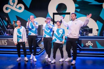 2023 LCS Spring Split Week 2 Day 1 Recap: C9 and FlyQuest Continue Their Winning Streaks