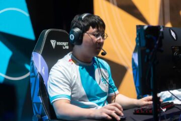 2023 LCS Spring Split Week 5 Day 2: Cloud9 Get Their First Win With EMENES on the Roster