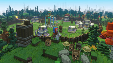 5 Ways Minecraft Legends Twists PvP into a Brand New Action-Strategy Experience