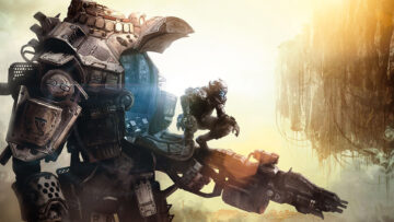 A eulogy for Titanfall, a shooter that deserved better