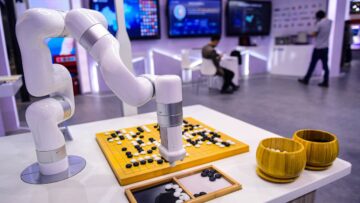 A human has beat an AI in possibly the most complex board game ever