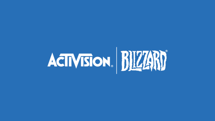 Activision is doing better than other large publishers