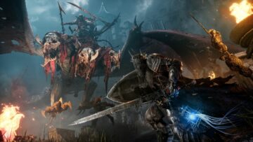 After Elden Ring released, The Lords of the Fallen devs realized one of their bosses was 'nearly identical to Malenia'