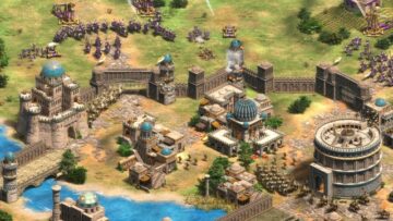 Age of Empires II: Definitive Edition Review