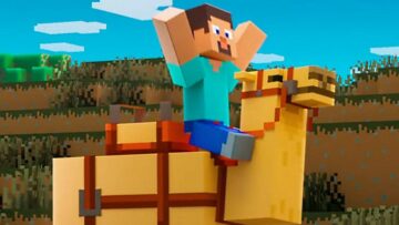 An AI that plays Minecraft for you got made, but it won't be released