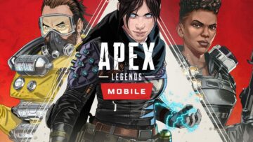 Apex Legends Mobile Shutting Down