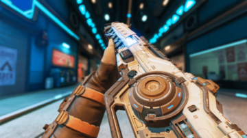 Apex Legends Revelry Weapon Nerfs And Buffs