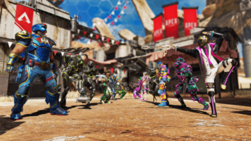 Apex Legends Season 16 Patch Notes: Revelry Adds Team Deathmatch, Class Perks