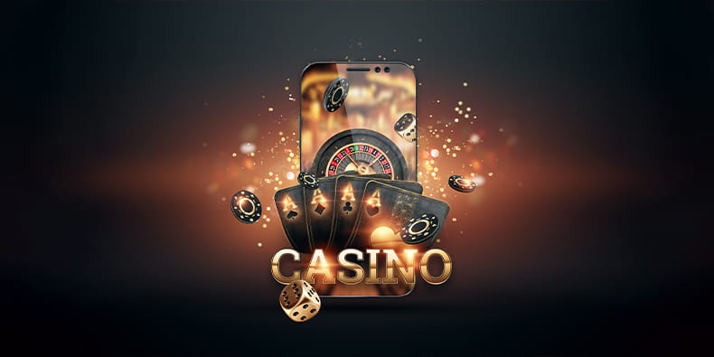 Top Online Casinos