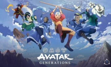 Avatar Generations Now Available on Mobile