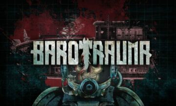Barotrauma Entering Version 1.0 on Steam March 13
