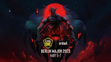 Berlin Major information announced