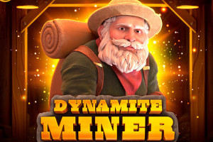 Dynamite miner slot