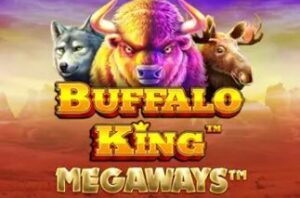 Buffalo Kings slot4