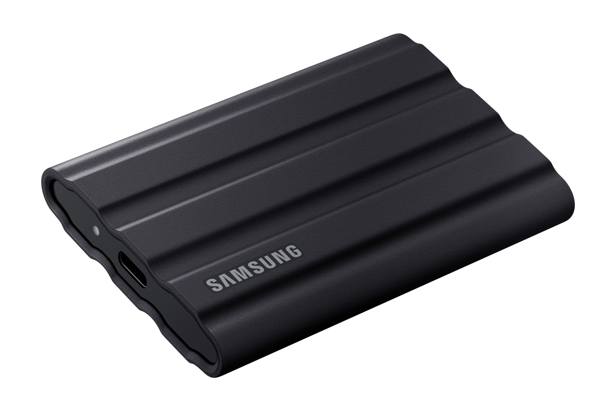 Samsung T7 Shield - بهترین عملکرد درایو USB