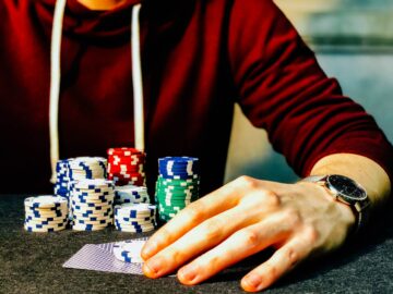 Blackjack Strategy: When to Split Your Cards