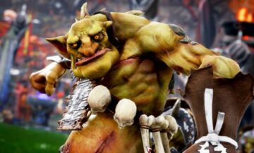 Blood Bowl 3 Launch Trailer Released