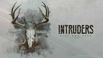 Breaking out of VR, Intruders: Hide and Seek releases on Xbox and Switch