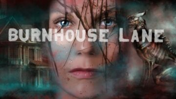 Burnhouse Lane, horror adventure game, in the works for Switch