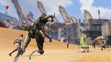 Can You Get Refunds for Apex Legends Mobile?