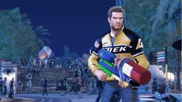 Canceled Dead Rising 5 Game Video Emerges