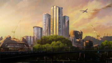 Cities: Skylines Remastered نقشه های بزرگتر با گرافیک بهتر در هفته آینده در PS5 می سازد