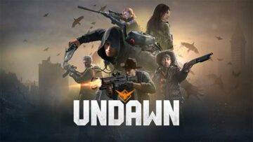 Closed Beta Announced For Upcoming Survival RPG Undawn