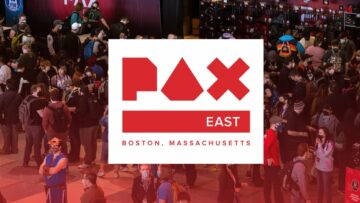 Competition: Win a Pair of Tickets to PAX East