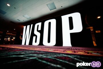 Complete 2023 World Series of Poker Schedule Released, Begins May 30