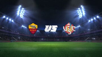 Cremonese vs Roma, Serie A: Betting odds, TV channel, live stream, h2h & kick-off time