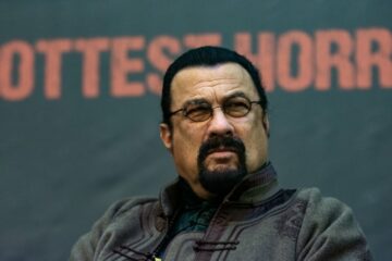 Crypto Promoter Who Used Steven Seagal in $11m Scam Gets Five-Year Prison Sentence
