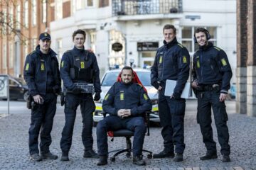 Danish Police are now being paid to play CS:GO and Minecraft for “Online Patrol Purposes”