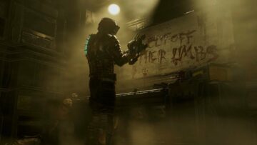 Dead Space PS5 Is 'Best-in-Class' According to Digital Foundry Analysis