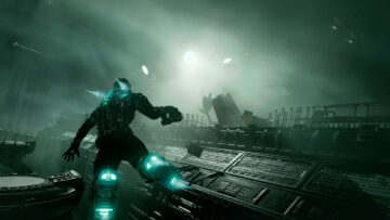 Dead Space Review – Fresh Coat of Gore
