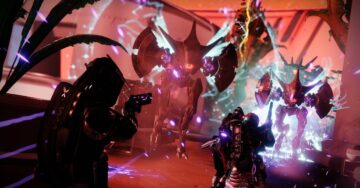 Destiny 2: Lightfall gets 4 new Exotics in latest trailer — here’s what they do