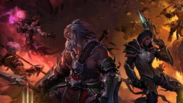 Diablo 3's Game-Changing Season 28 Begins February 24