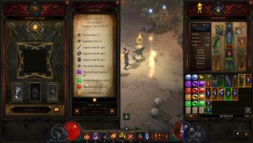 Diablo III: What does Whisper of Atonement do?